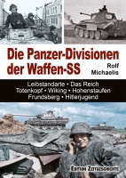 Michaelis, R.: Die Panzer-Divisionen der Waffen-SS