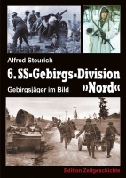 Steurich, Alfred: 6. SS-Gebirgs-Division 
