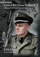 Geißdörfer, Dr. Fritz: Als Pionier bei der 16. SS-Division 