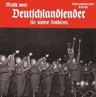 2 CD Musik vom Deutschlandsender für unsere Soldaten