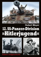 Kriegsgeschichte der 12. SS-Panzer-Division 