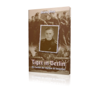 Diers, Georg: Tiger in Berlin